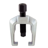 OEMTOOLS® Tie Rod End and Pitman Arm Puller, 1 - 1/16-in, 44297 Front_Flat