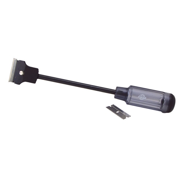 OEMTOOLS® Razor Blade Scraper Canadian Tire