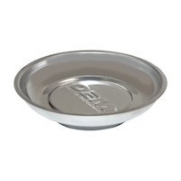 Plateau magnétique rond service intense OEMTOOLS, 6 po, 25116C Overhead_Plunge