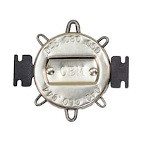Outil pour écartement de bougie H.P. Front_Flat
