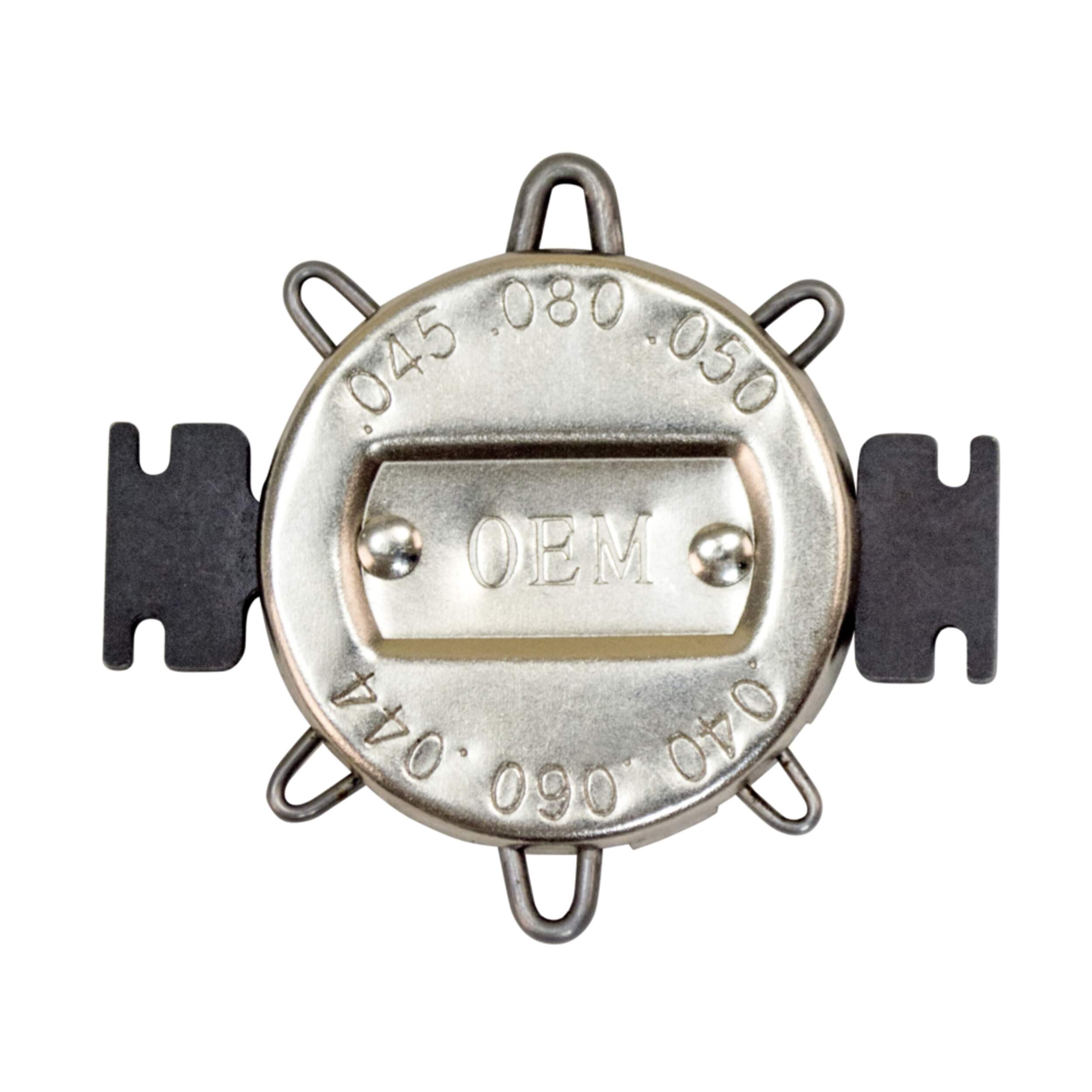 Outil pour écartement de bougie H.P. Front_Flat