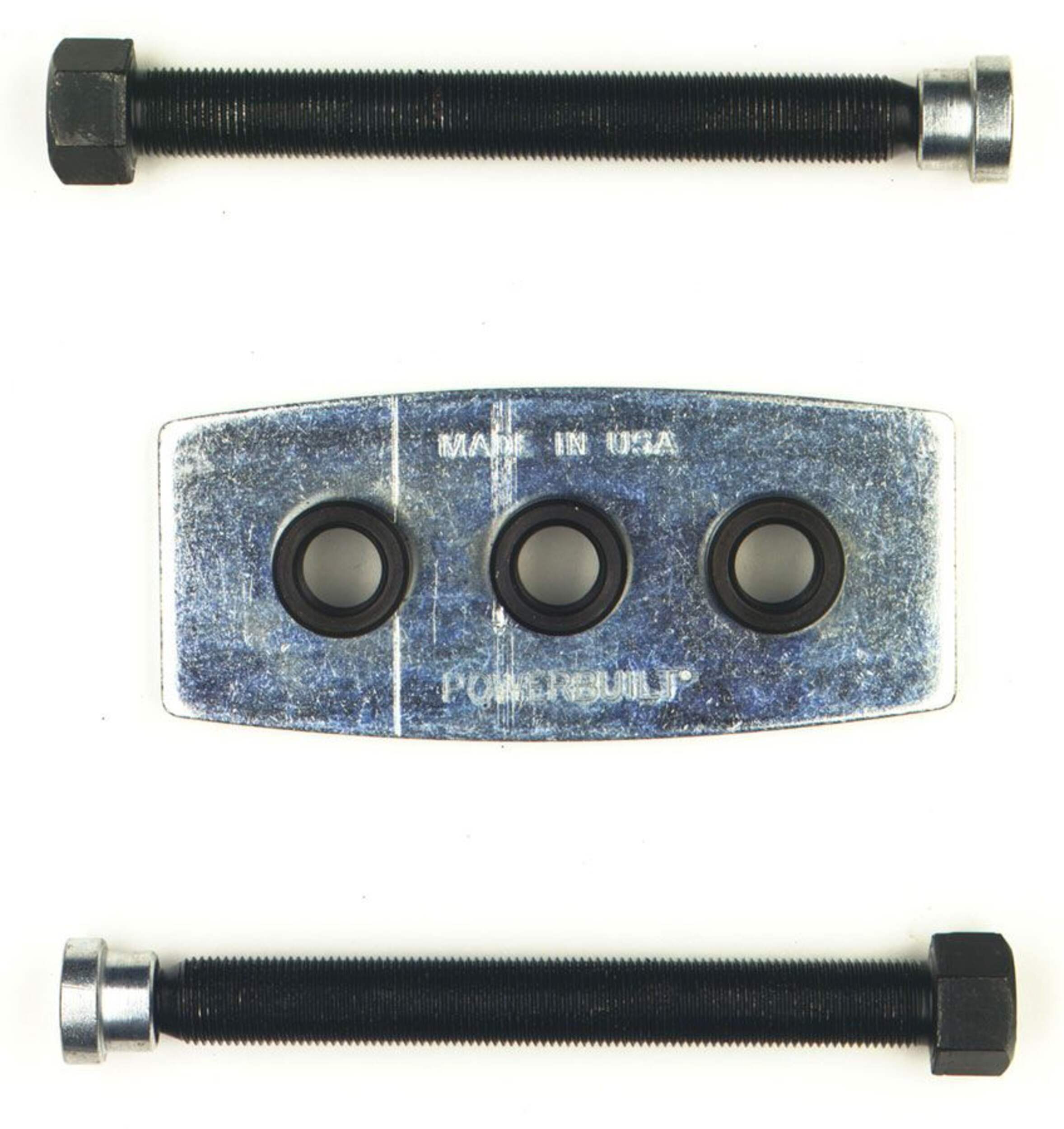 Disc Brake Pad Spreader Tool Composite_or_Mixed