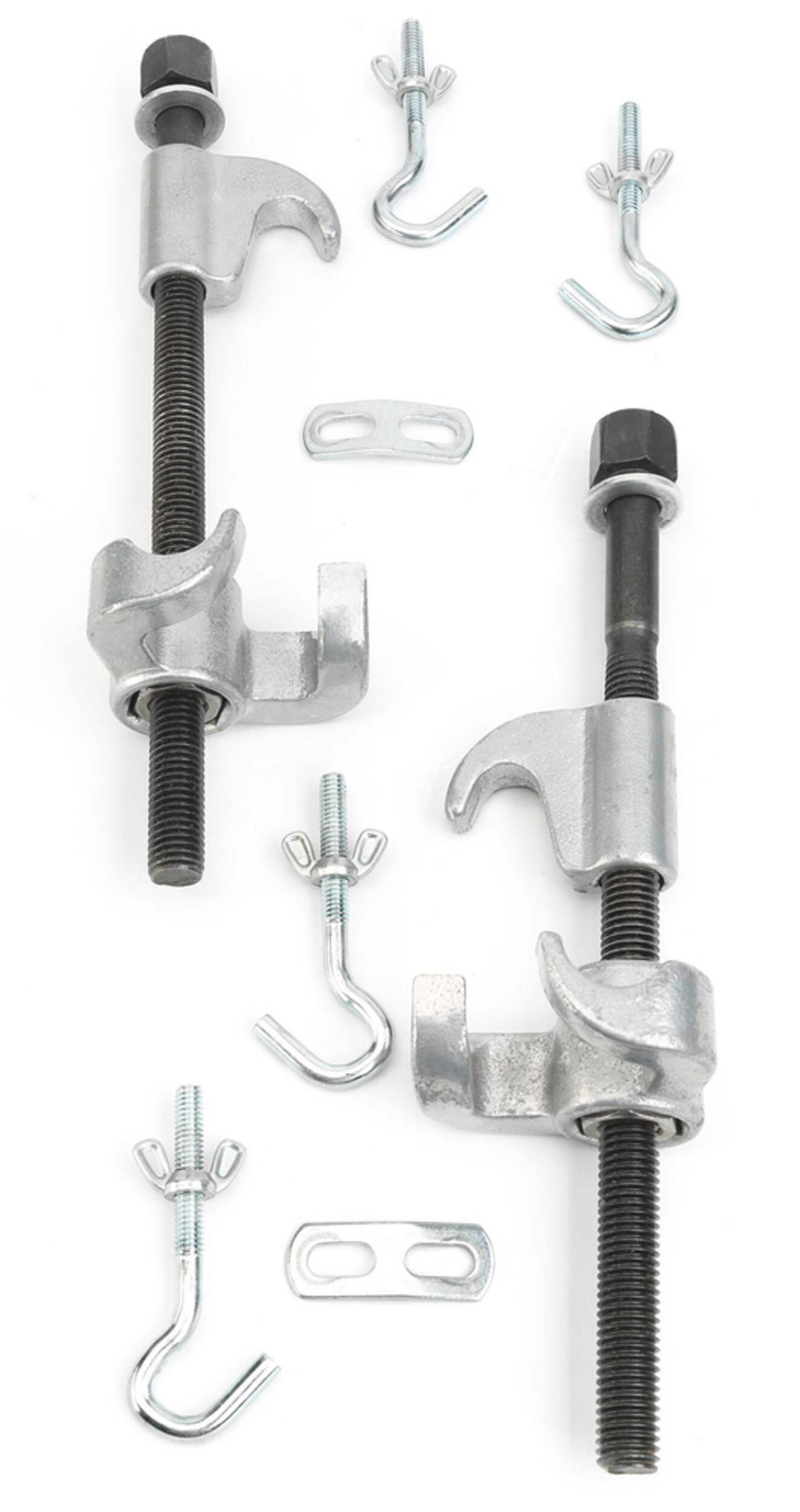 Strut Spring Compressor Kit Composite_or_Mixed