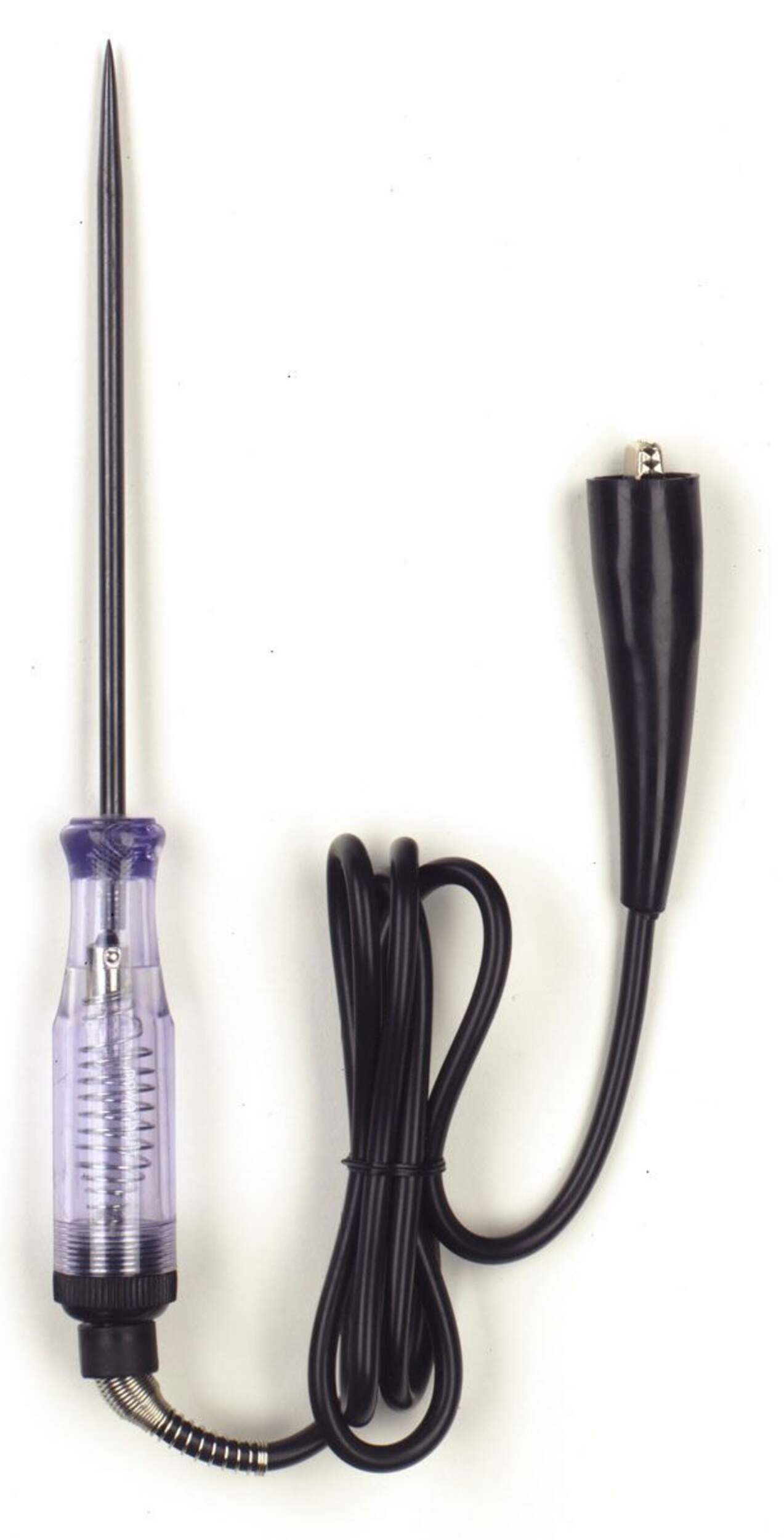 Heavy-duty Circuit Tester Front_Flat