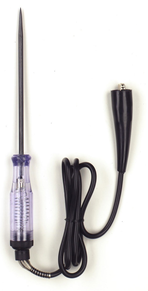 Vérificateur de circuits robuste Canadian Tire