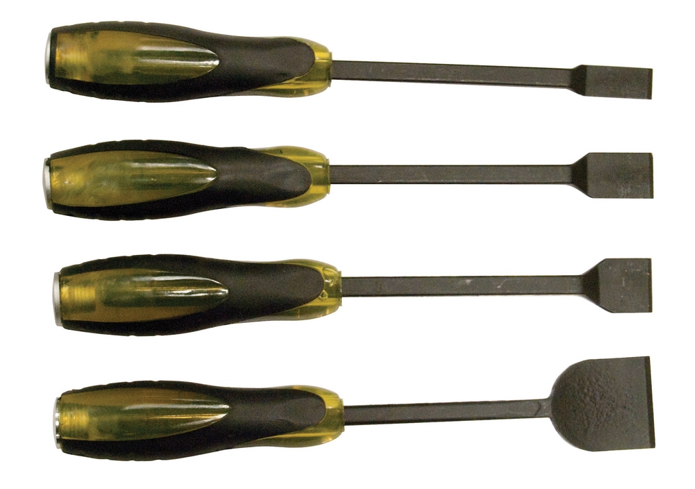 4Piece Go Through Scraper Set Canadian Tire