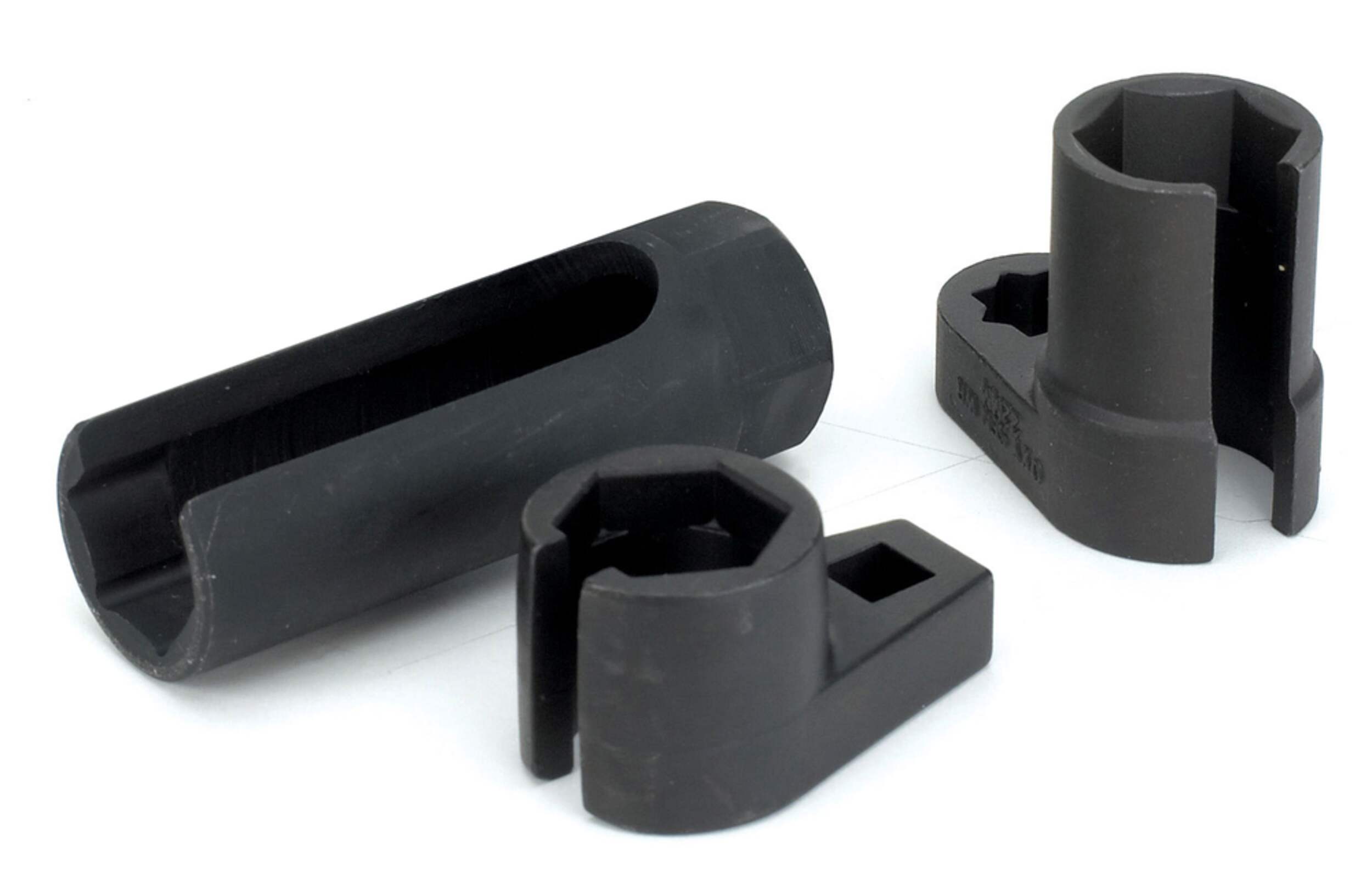 Oxygen Sensor Socket Set Composite_or_Mixed