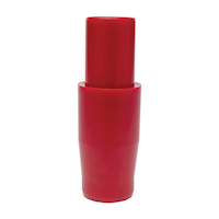 Transmission Fluid Topoff Plug Front_Flat