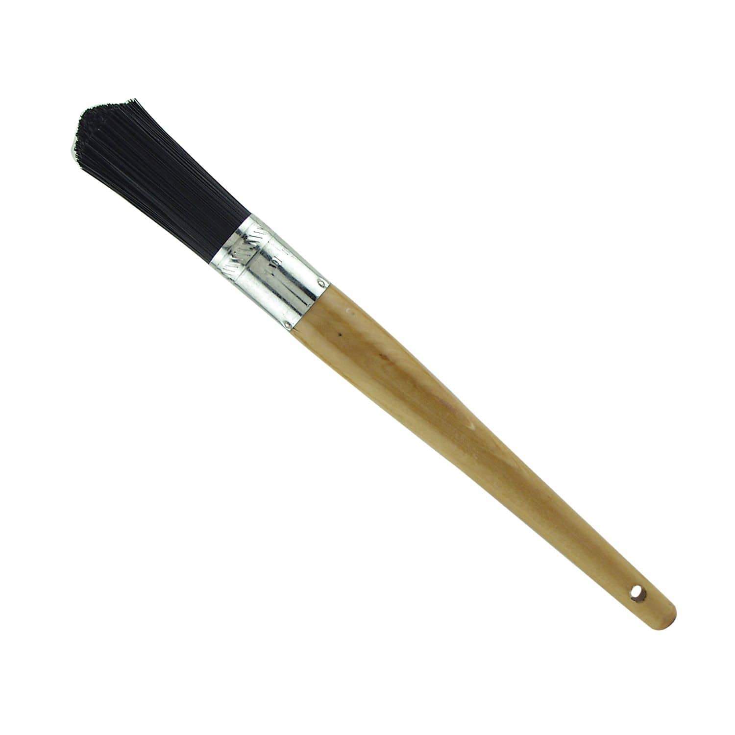 1930-2015 All Makes All Models Parts, K89831, Tire Cleaning Brush Strong  Bristles 8 Handle