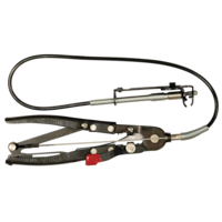 OEMTOOLS® Hose Clamp Pliers with extra reach & locking clamps, 44246