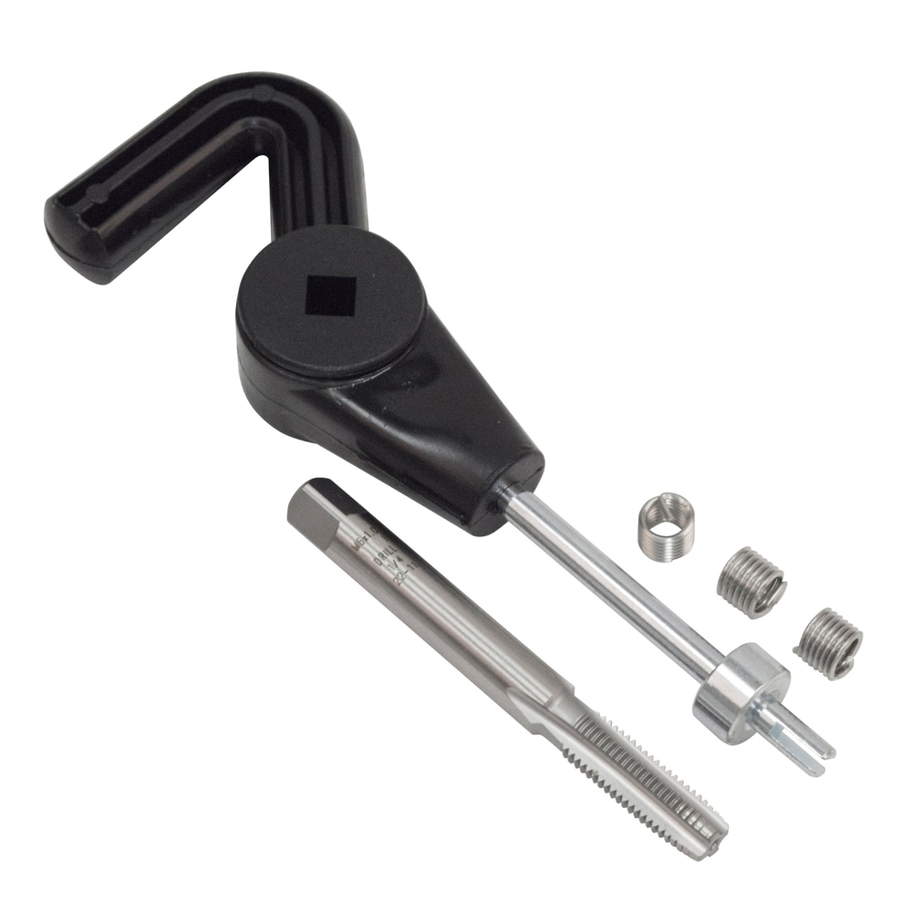 OEMTOOLS® Thread Repair Kit, M61 Canadian Tire