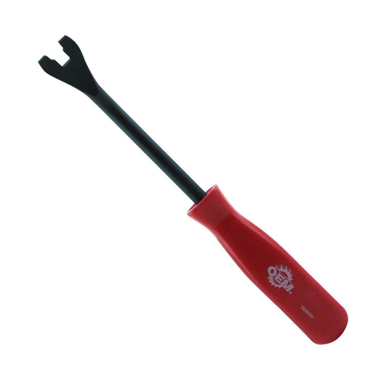 Metal Trim Removal Tool, Auto Fastener Remover Pry Tool – National