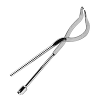 OEMTOOLS® Double Ended Brake Spring Pliers, 44000