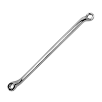 OEMTOOLS® Brake Bleeder Wrench, 5/16-in x 3/8-in, 44034