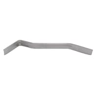 OEMTOOLS® Brake Adjusting Tool, 1/8 - 7/8-in, 44059 Front_Flat