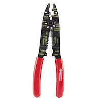OEMTOOLS® Wire Stripper, 8 1/4-in, 44193 Overhead_Flat