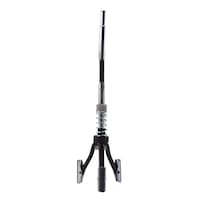 OEMTOOLS® Adjustable Disc Brake & Small Engine Cylinder Hone, 1-1/4 - 3-1/2-in, 44030 Front_Flat