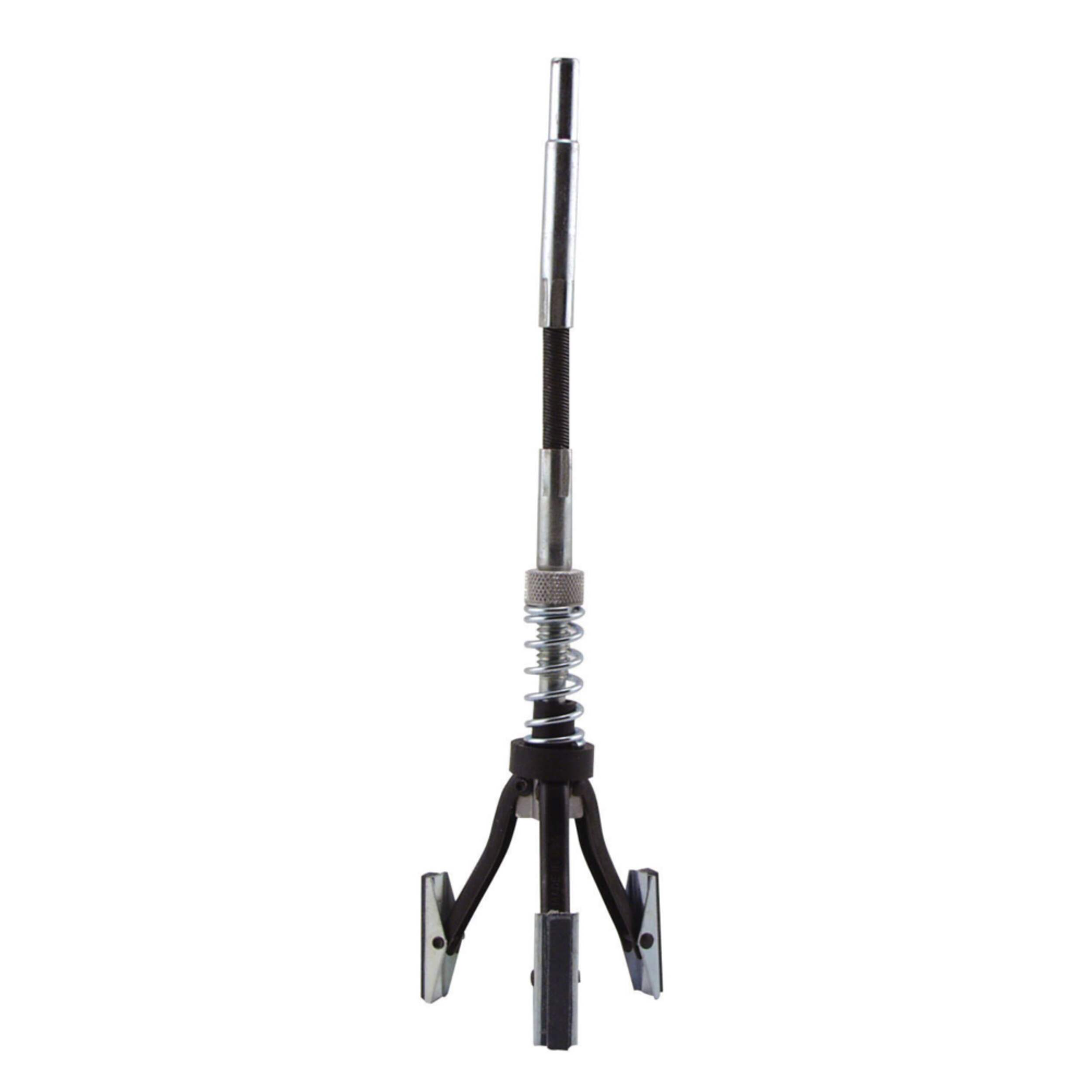 Frein à disque réglable et rodoir de petit moteur OEMTOOLS, 1 1/4 à 3 1/2 po, 44030 Front_Flat