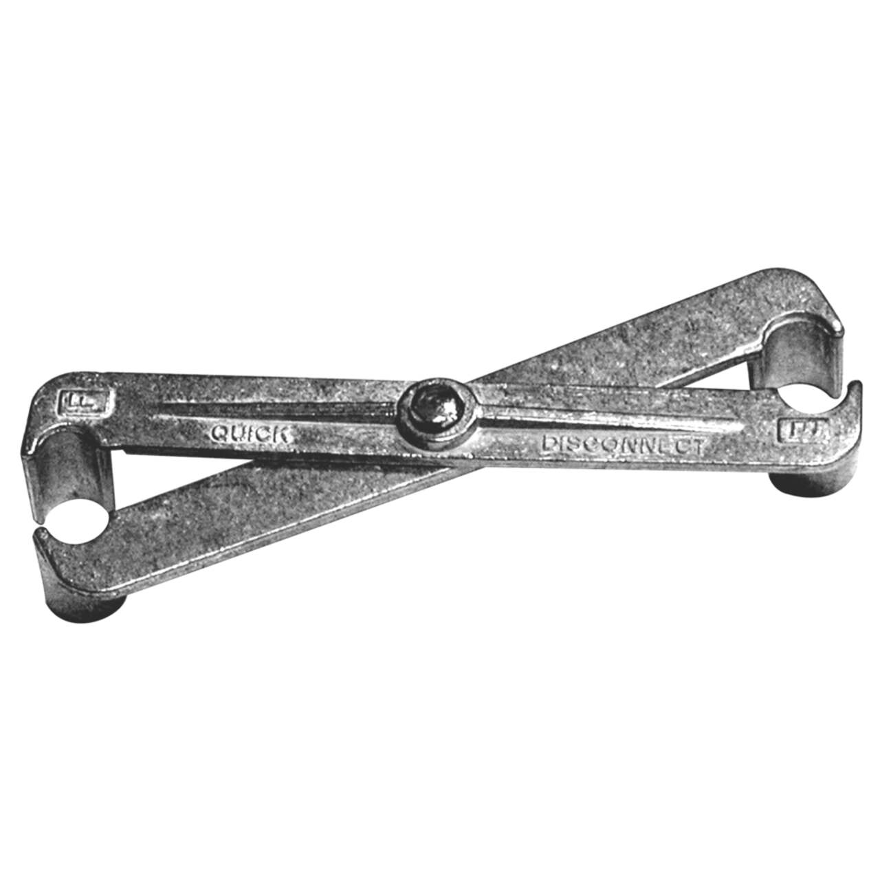 Terminal pin removal tool set FR-150