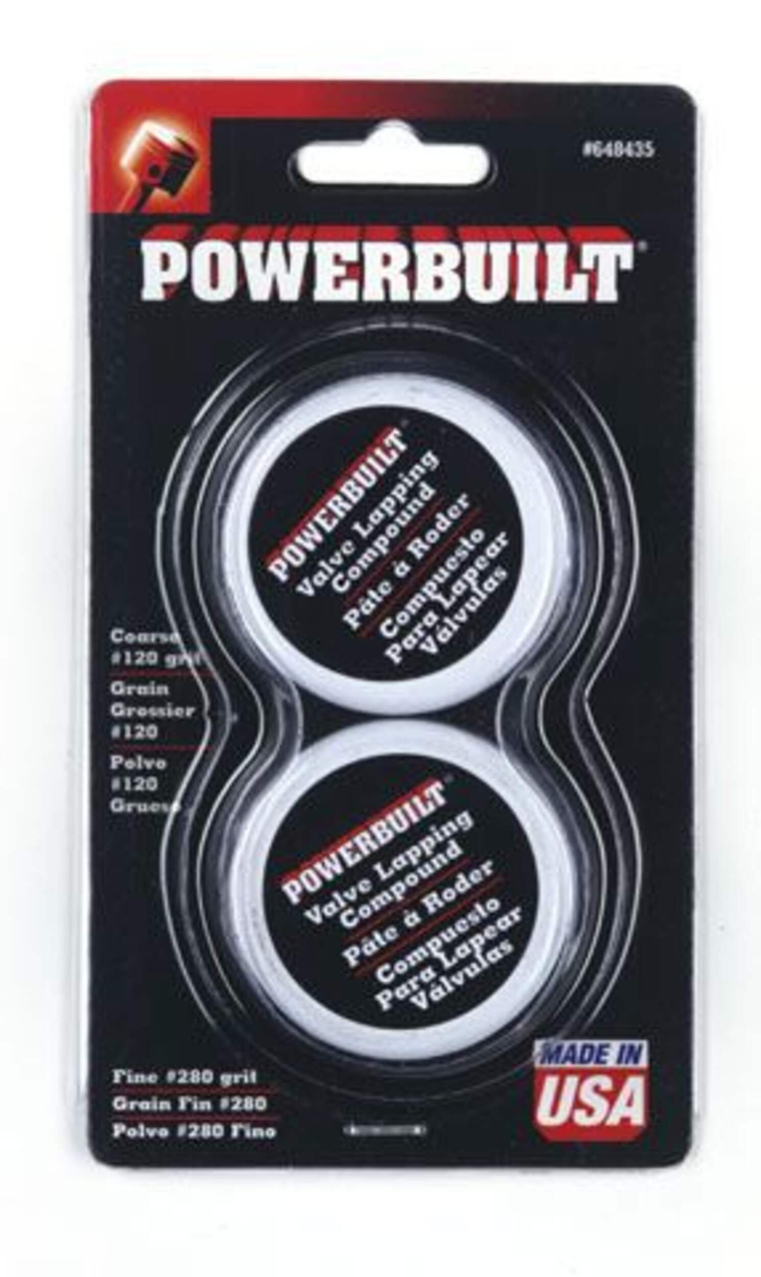 Powerbuilt Valve Lapping Compound Front_Flat