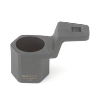 Powerbuilt Honda Crank Pulley Remover Front_Elevated