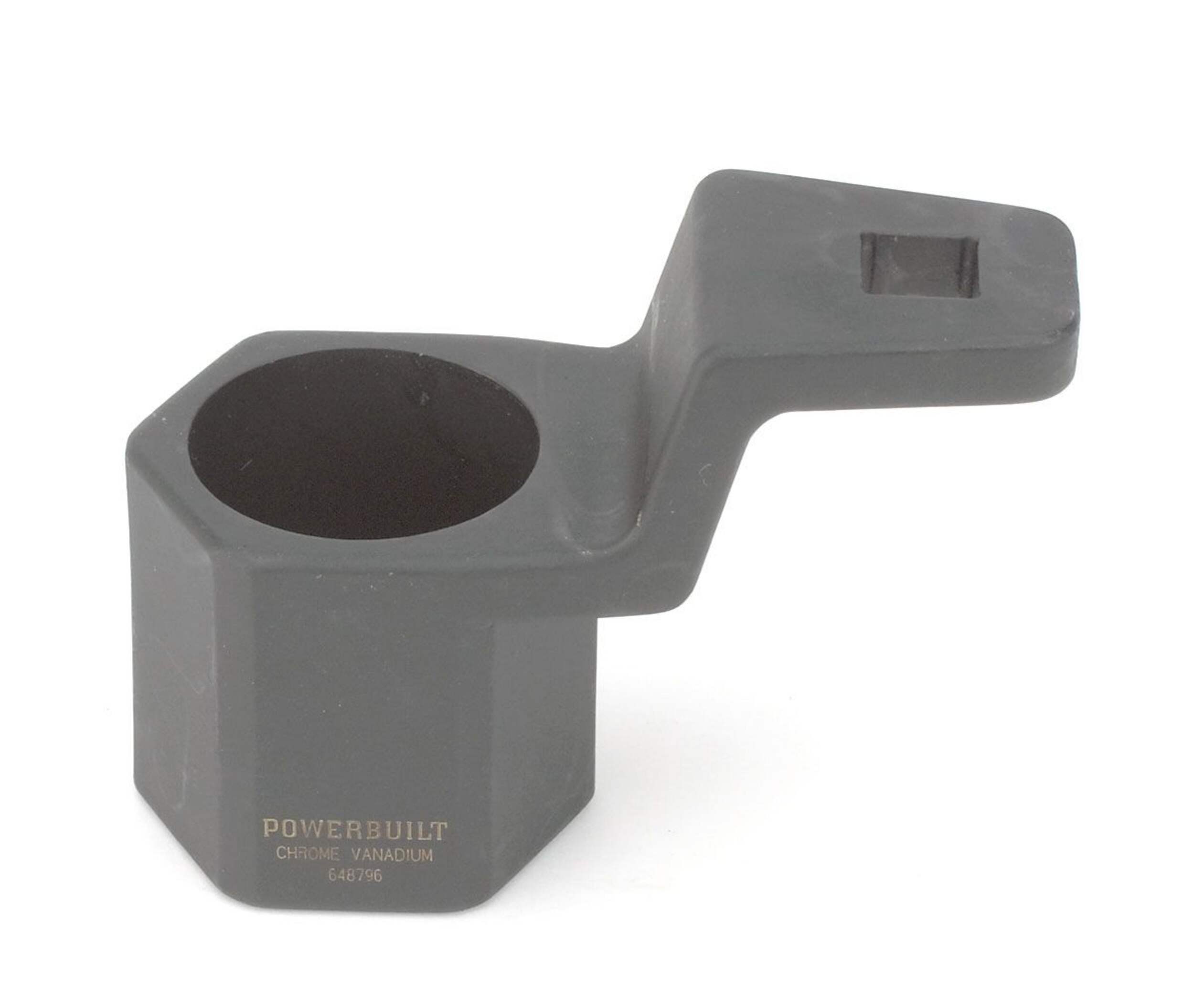 Powerbuilt Honda Crank Pulley Remover Front_Elevated