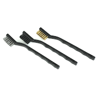 3-piece Wire Brush Set Side_Left