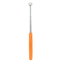 8-lb. Telescoping Magnet Front_Flat