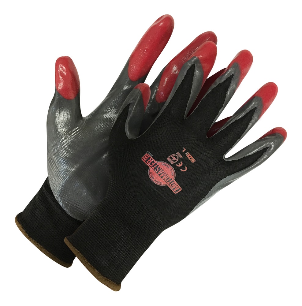 gloves for tire work