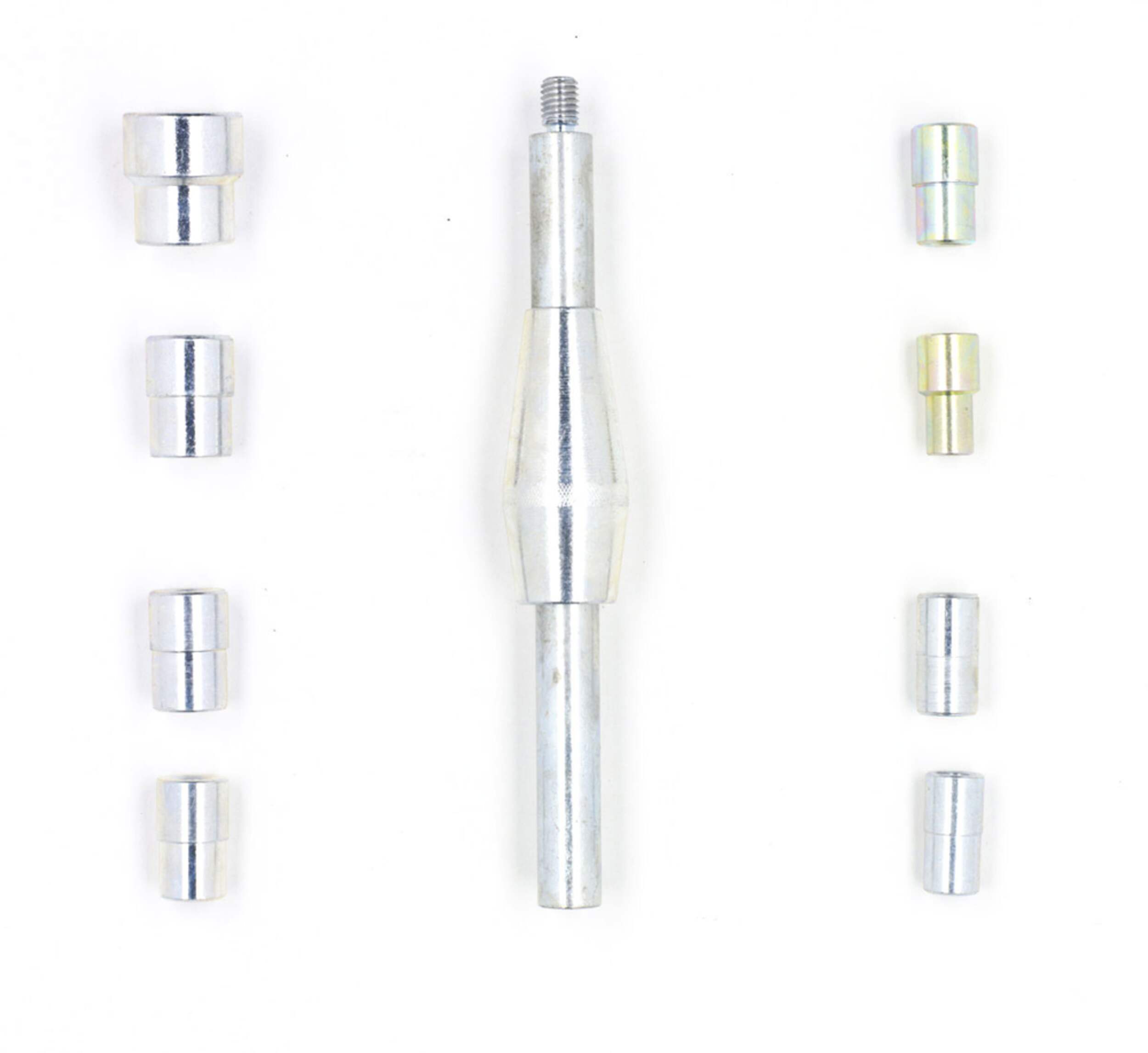 Clutch Alignment Tool Front_Flat