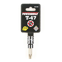 T-47 Torx Bit Front_Flat