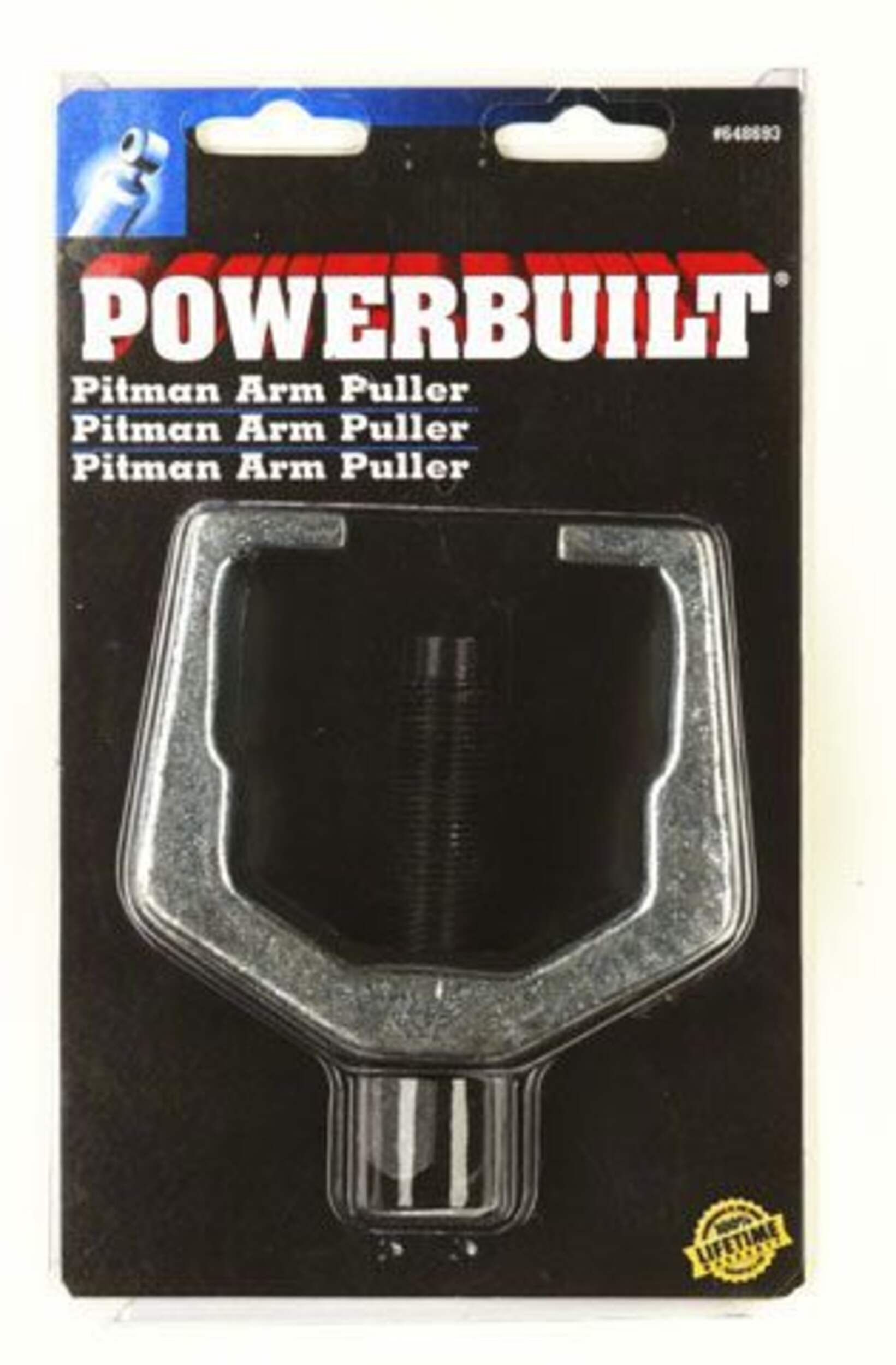 Pitman Arm Puller Canadian Tire