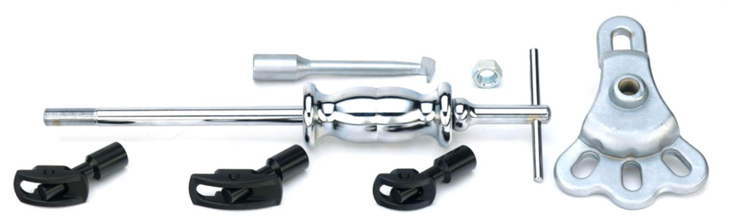 Flange Axle Puller Canadian Tire