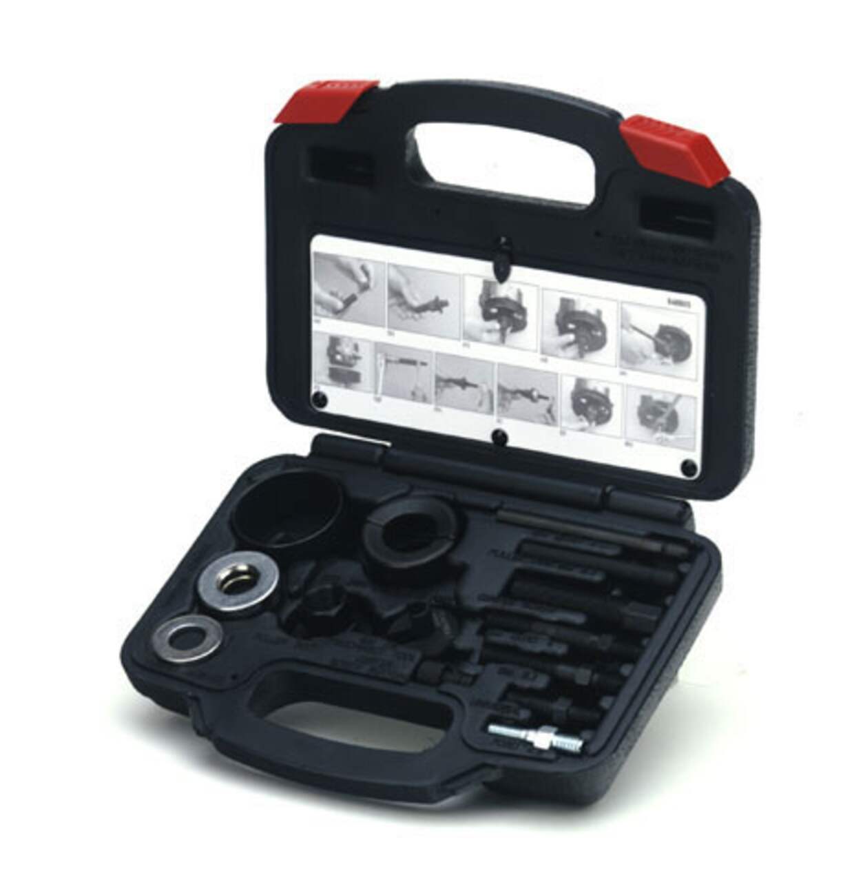 Pulley puller sales canadian tire