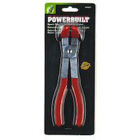 Pince à câble de bougie Front_Flat