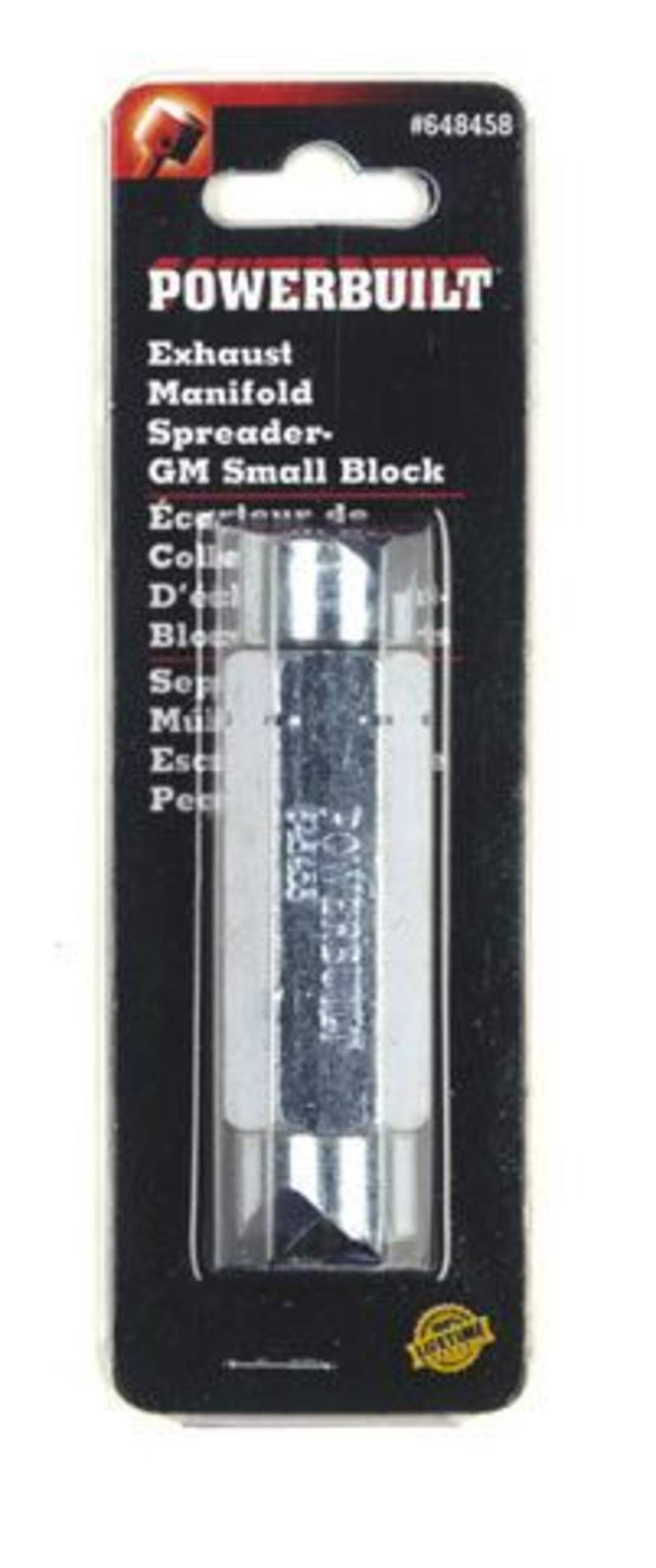 Exhaust Manifold Spreader Canadian Tire