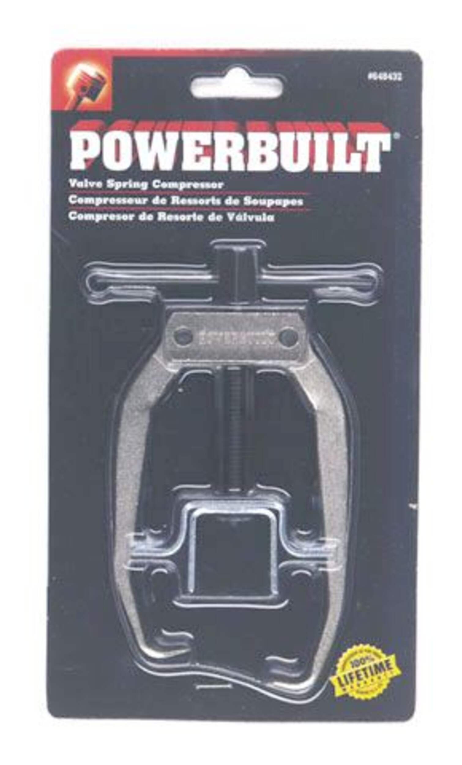 Compresseur de ressorts de soupapes Front_Flat