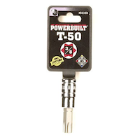 T-50 TORX Bit Front_Flat