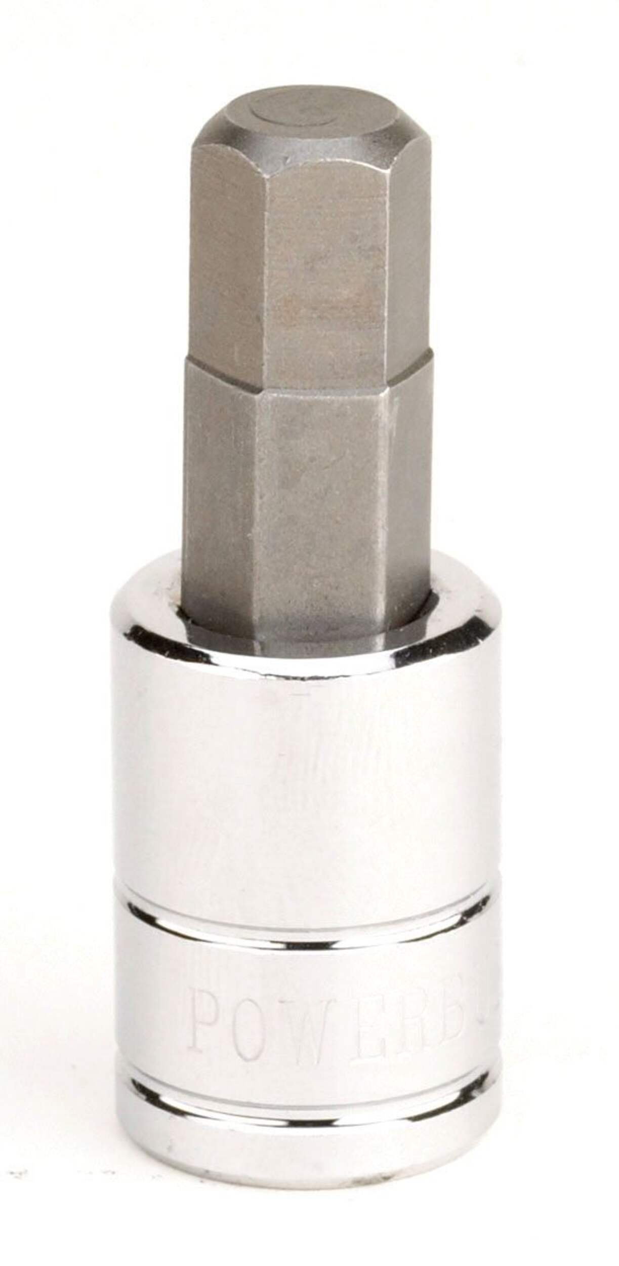 3/8-in. Brake Caliper Socket Bit Front_Flat