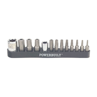 Tamper-Proof TORX Front_Flat