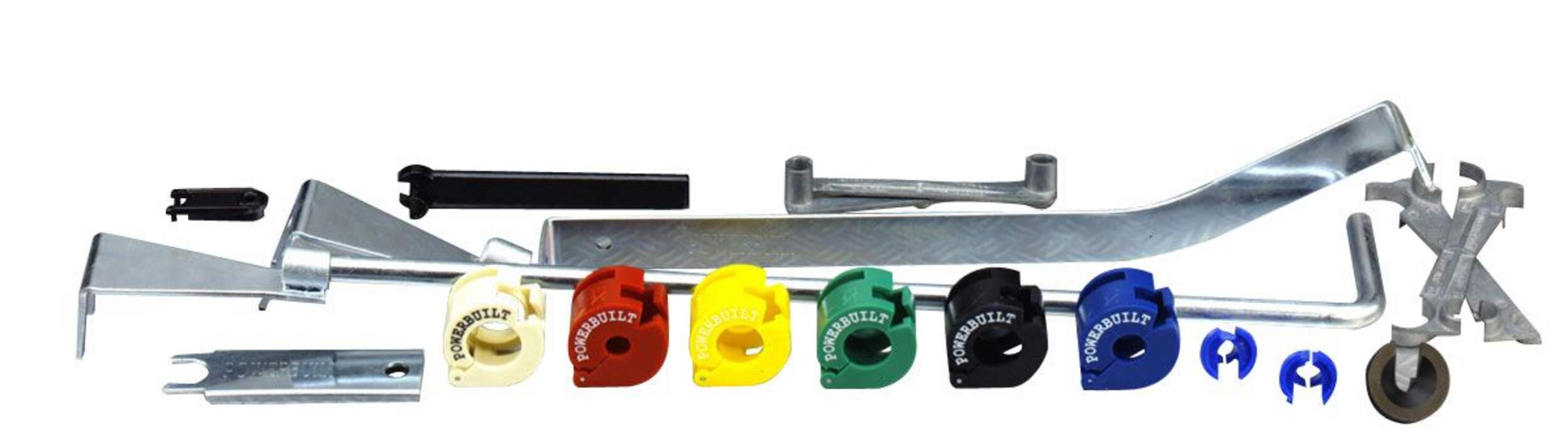 Master Disconnect Set Canadian Tire