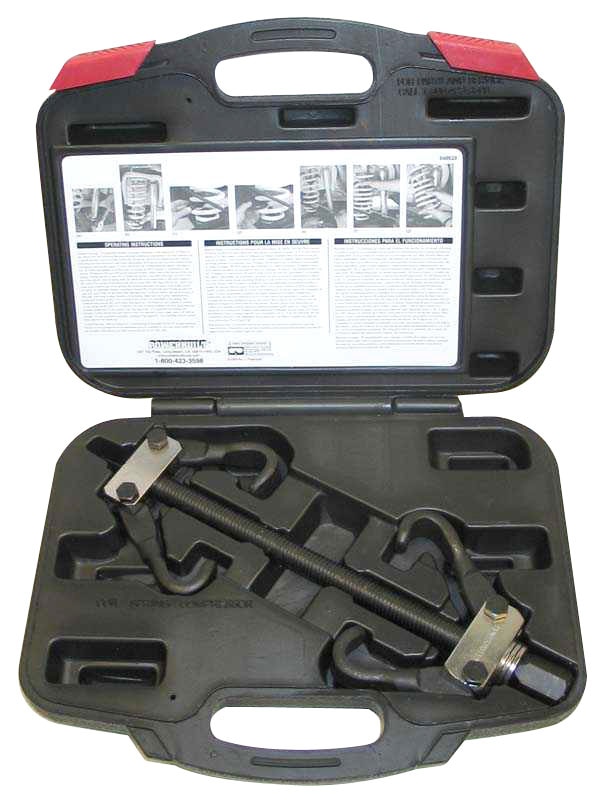 Coil Spring Compressor Canadian Tire