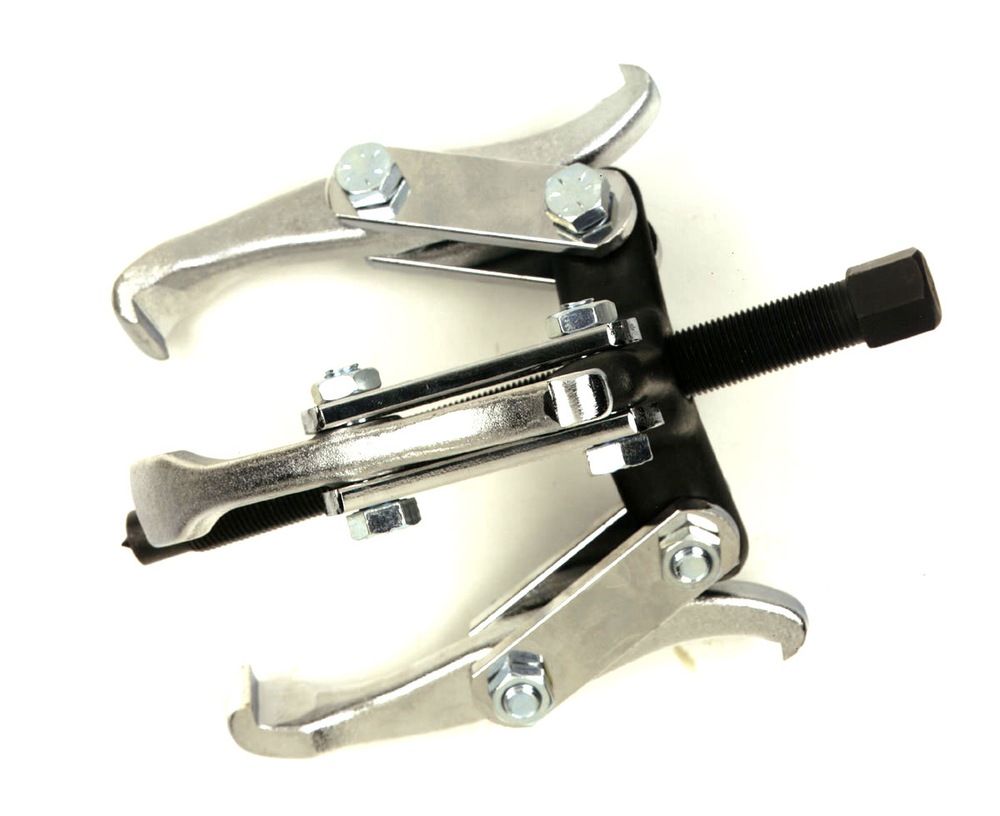 4in. Jaw Gear Puller Canadian Tire
