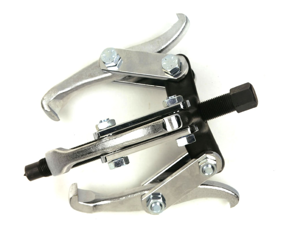 6in. Jaw Gear Puller Canadian Tire