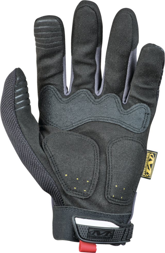 Mechanix Wear MPact® High Impact Protection Glove Black/Grey, Assorted