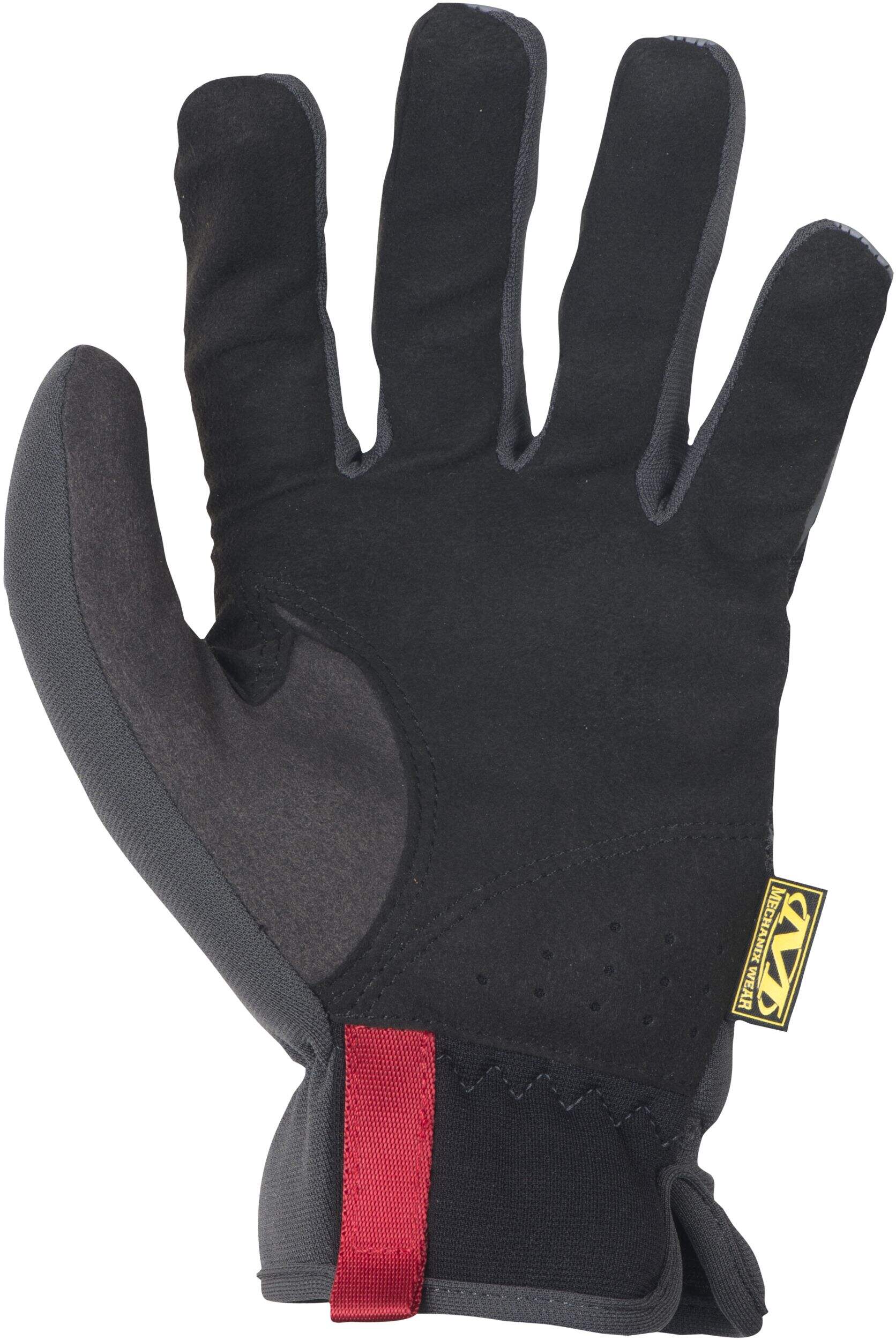 FASTFIT MDBLK GLOVE