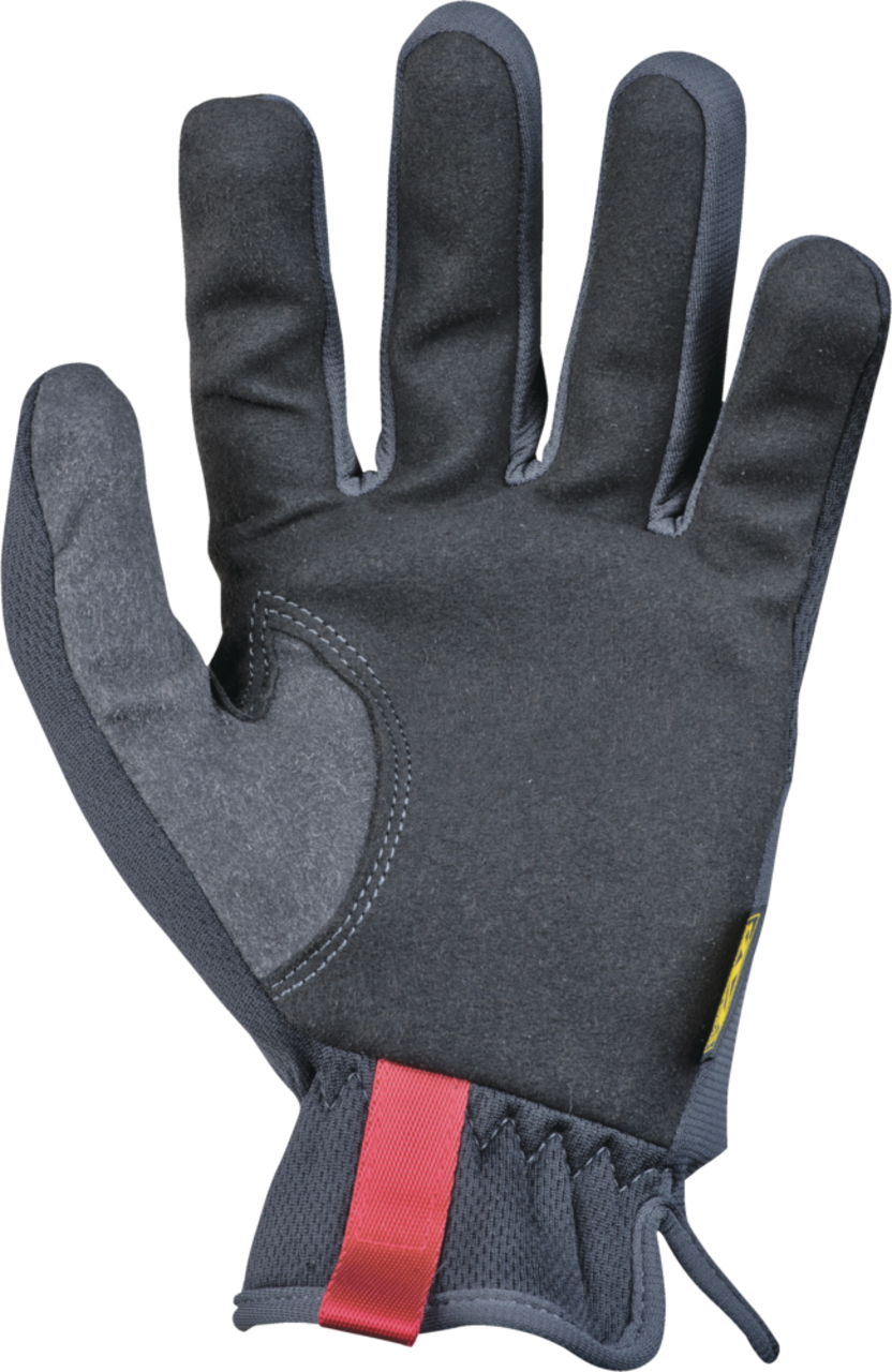 Mechanix Wear FastFit® Form-fitting Breathable Glove Black, Assorted Sizes