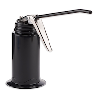 MotoMaster Oiler with Steel Body, 180-ml
