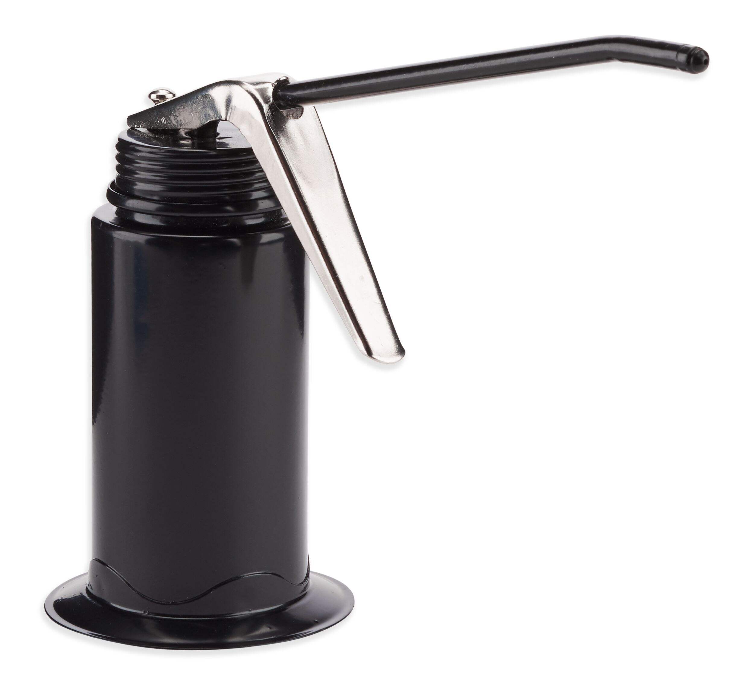 MotoMaster Oiler with Steel Body, 180-ml Front_Angled_Right