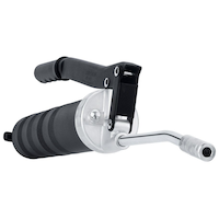 Lever-Action Grease Gun Front_Angled_Right